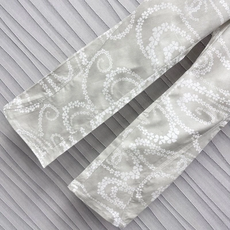 Chanel Jeans GoodFit 108196