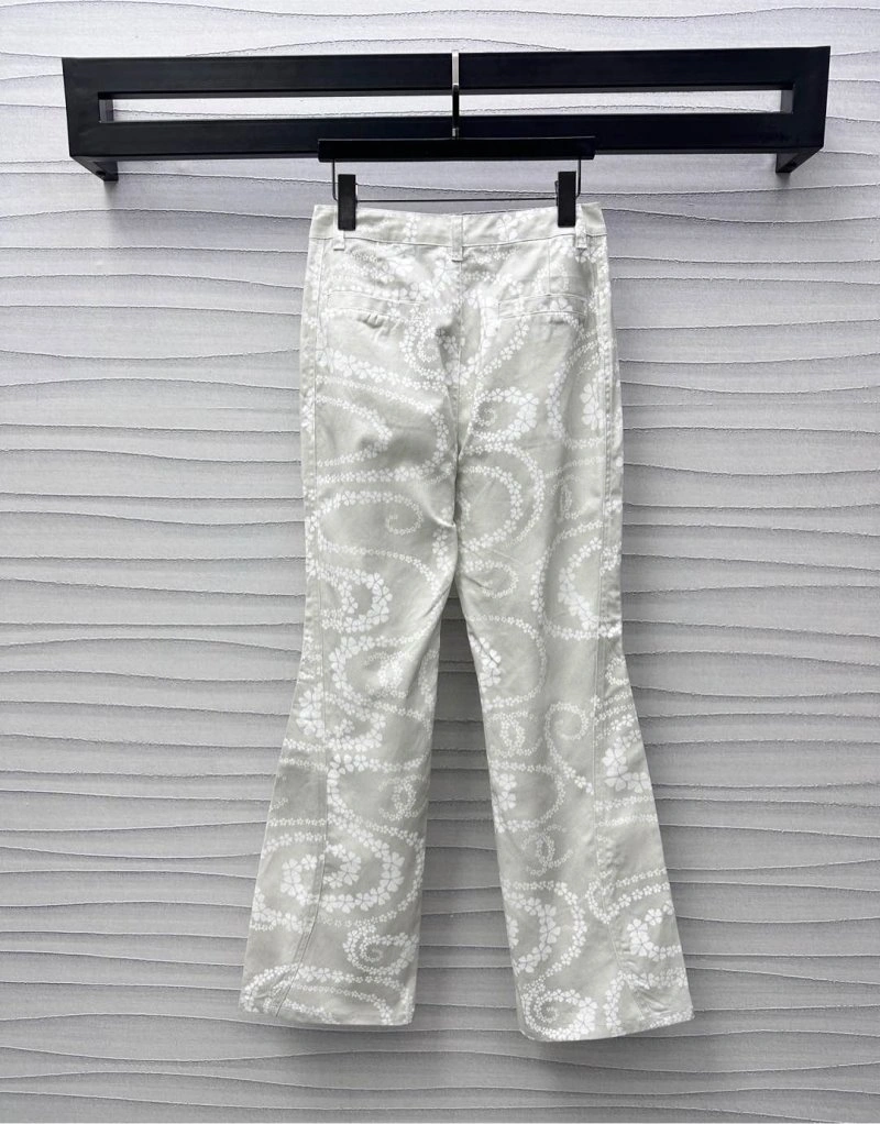 Chanel Jeans GoodFit 108196
