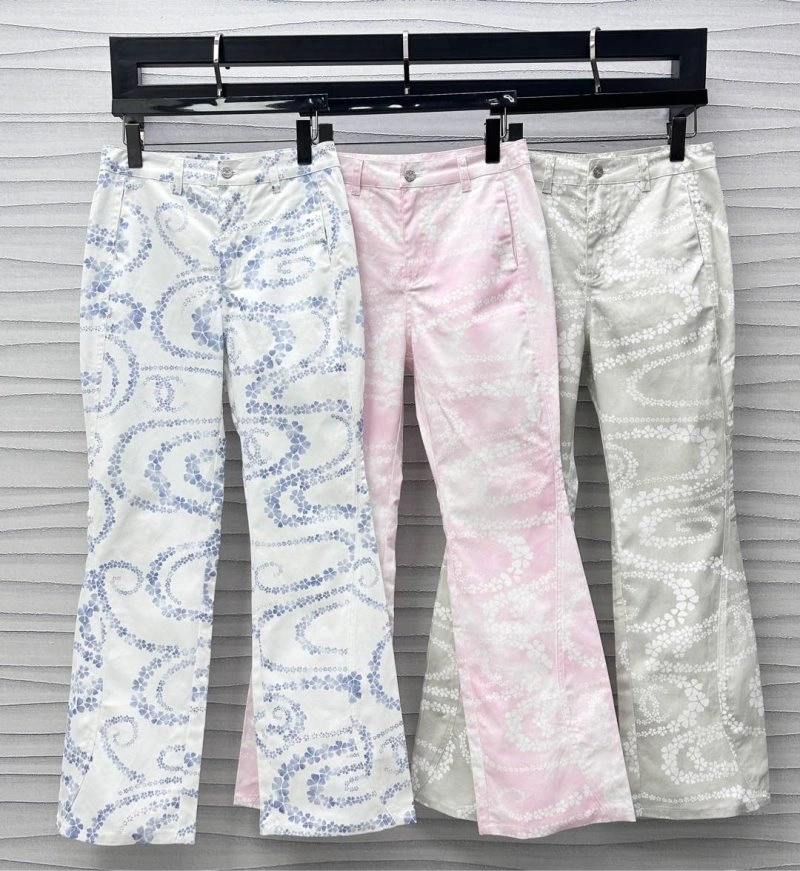 Chanel Jeans GoodFit 108196