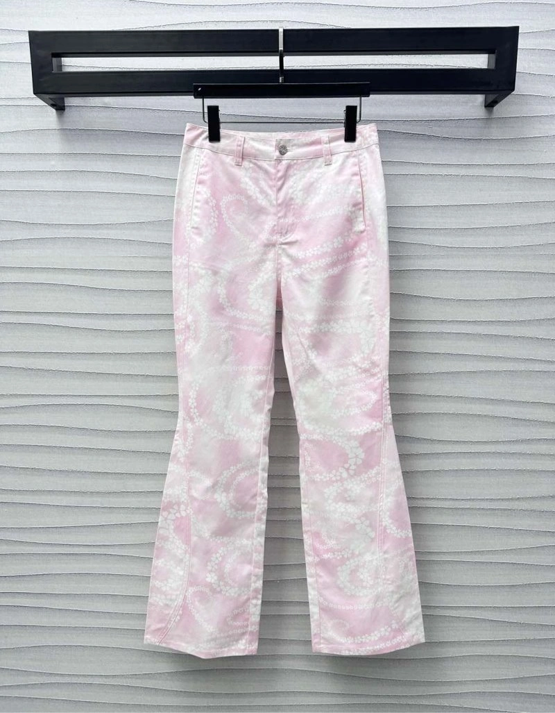 StreetReady Chanel Jeans 108184