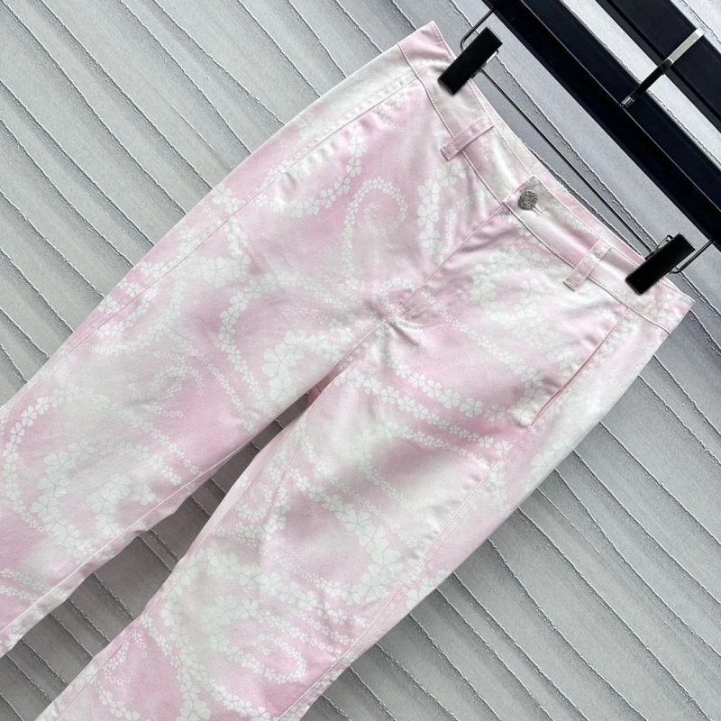 StreetReady Chanel Jeans 108184