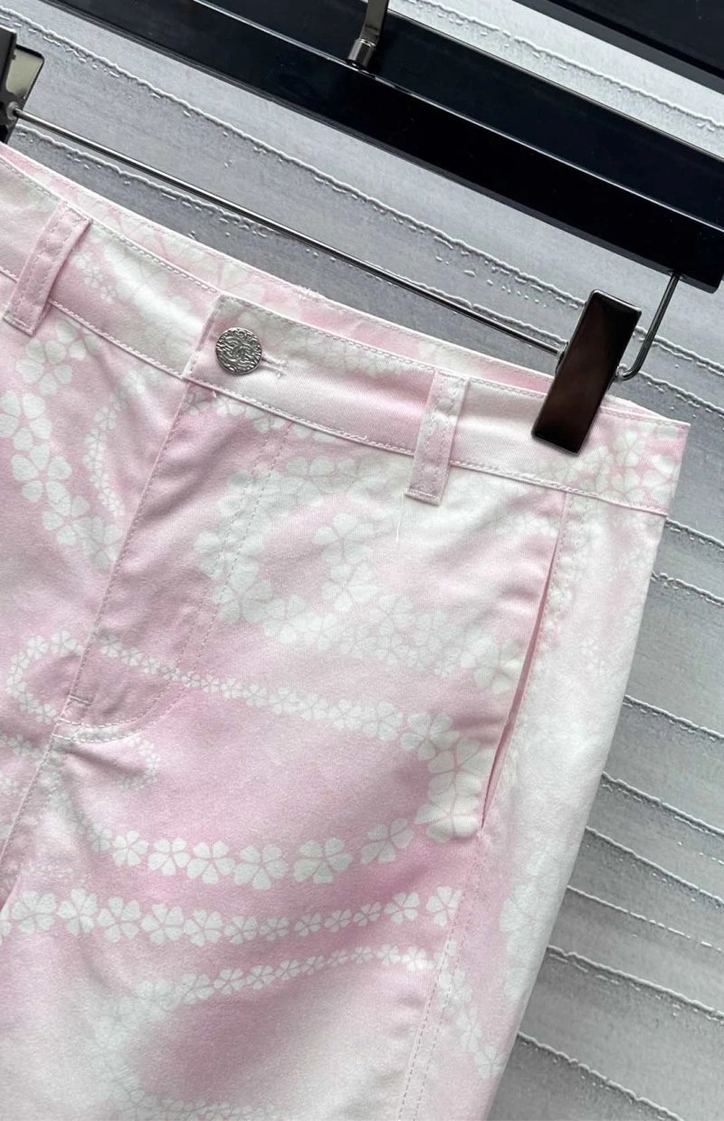 StreetReady Chanel Jeans 108184
