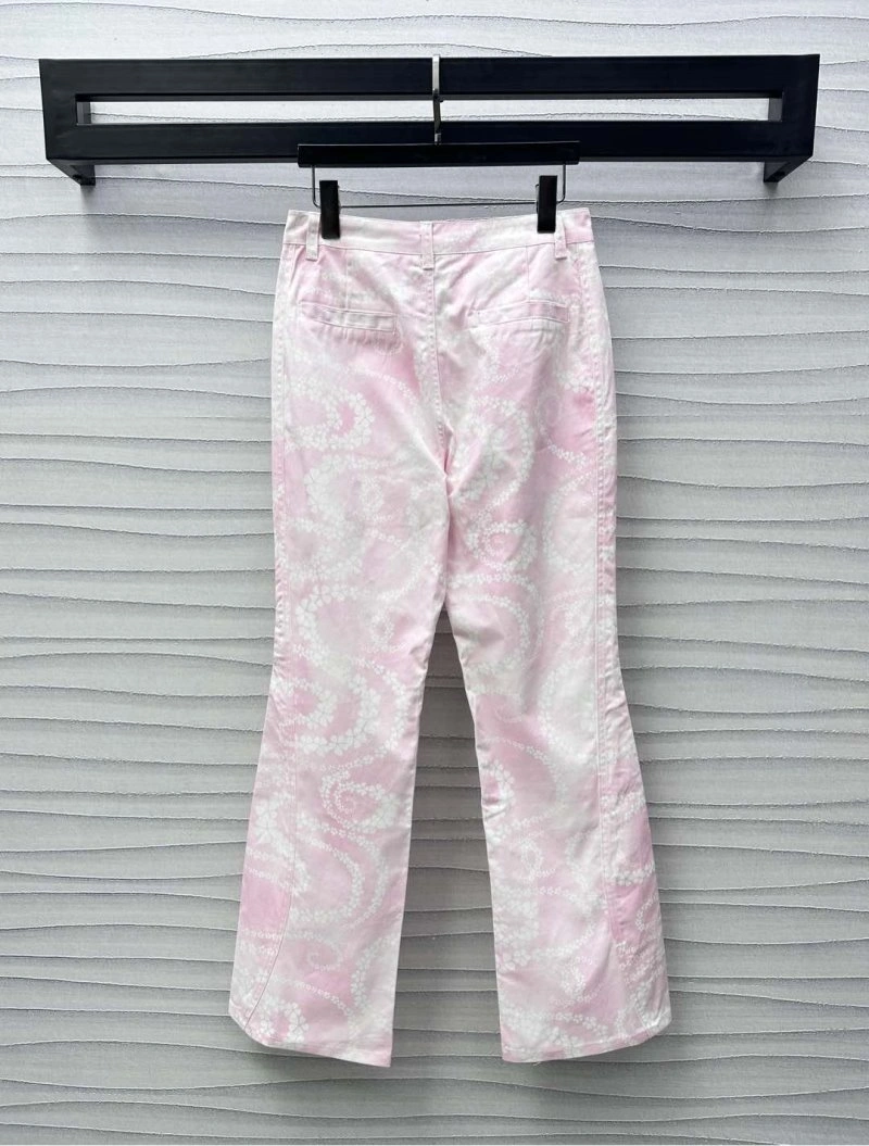 StreetReady Chanel Jeans 108184