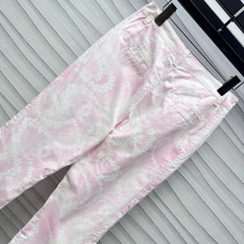 StreetReady Chanel Jeans 108184