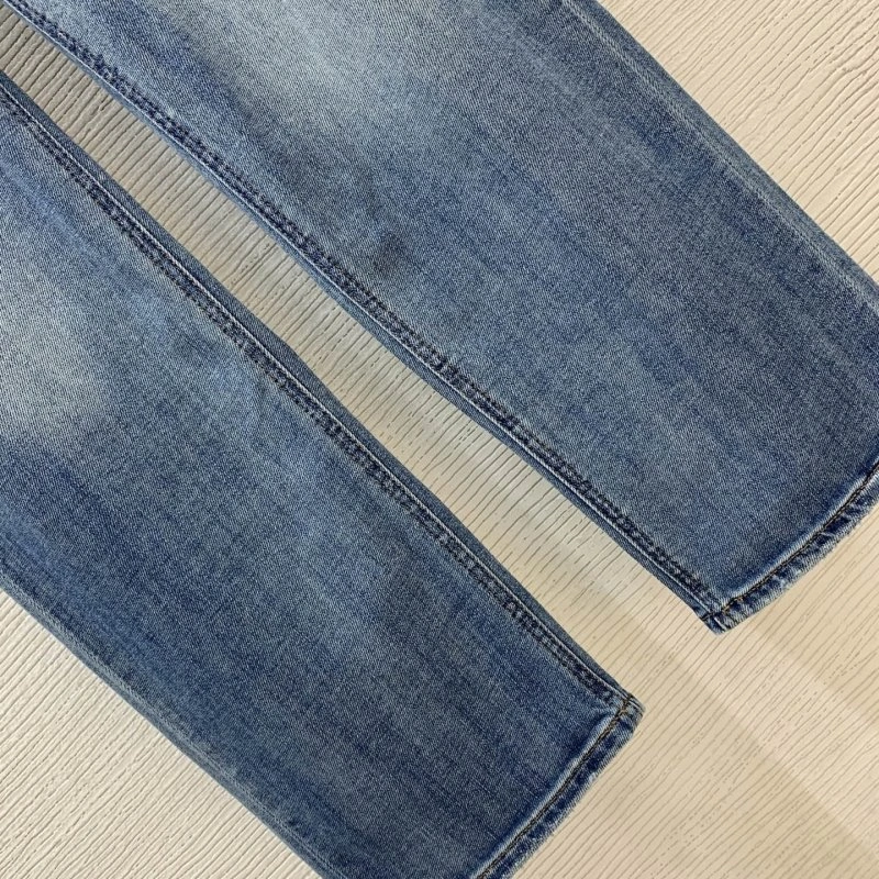 OdorResistant Chanel Jeans 108188