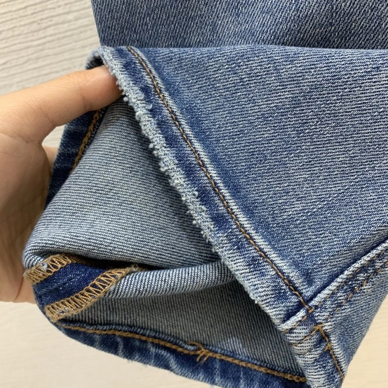 OdorResistant Chanel Jeans 108188