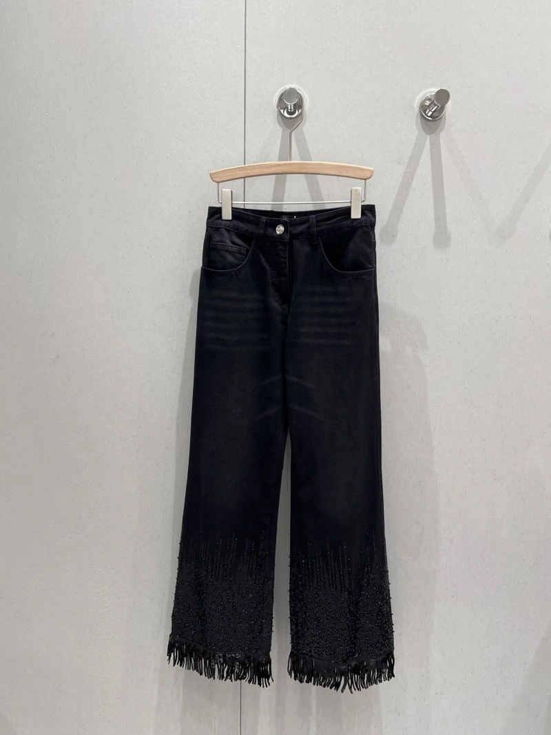 Chanel Jeans GoAnywhere 108187