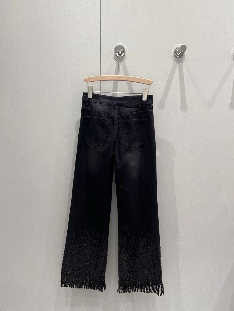 Chanel Jeans GoAnywhere 108187