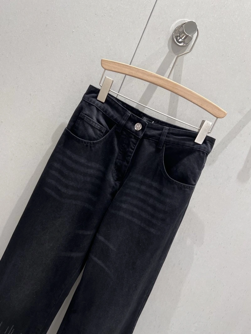 Chanel Jeans GoAnywhere 108187