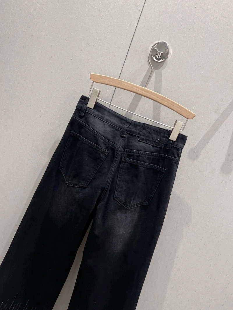 Chanel Jeans GoAnywhere 108187