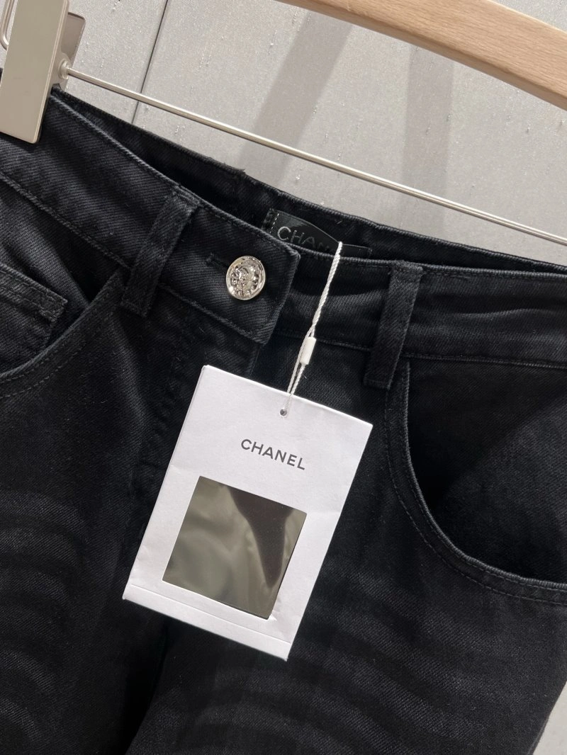 Chanel Jeans GoAnywhere 108187