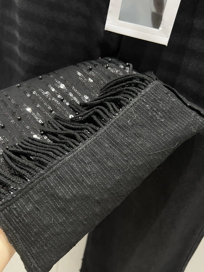 Chanel Jeans GoAnywhere 108187