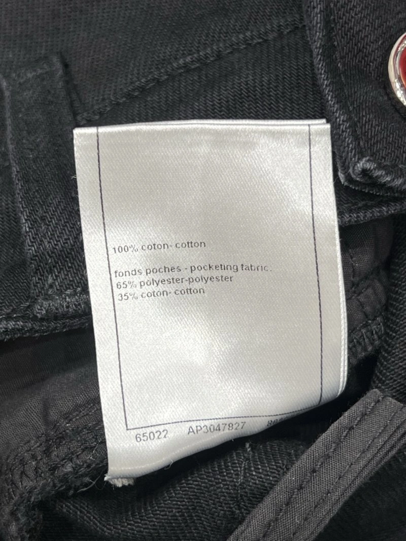 Chanel Jeans GoAnywhere 108187
