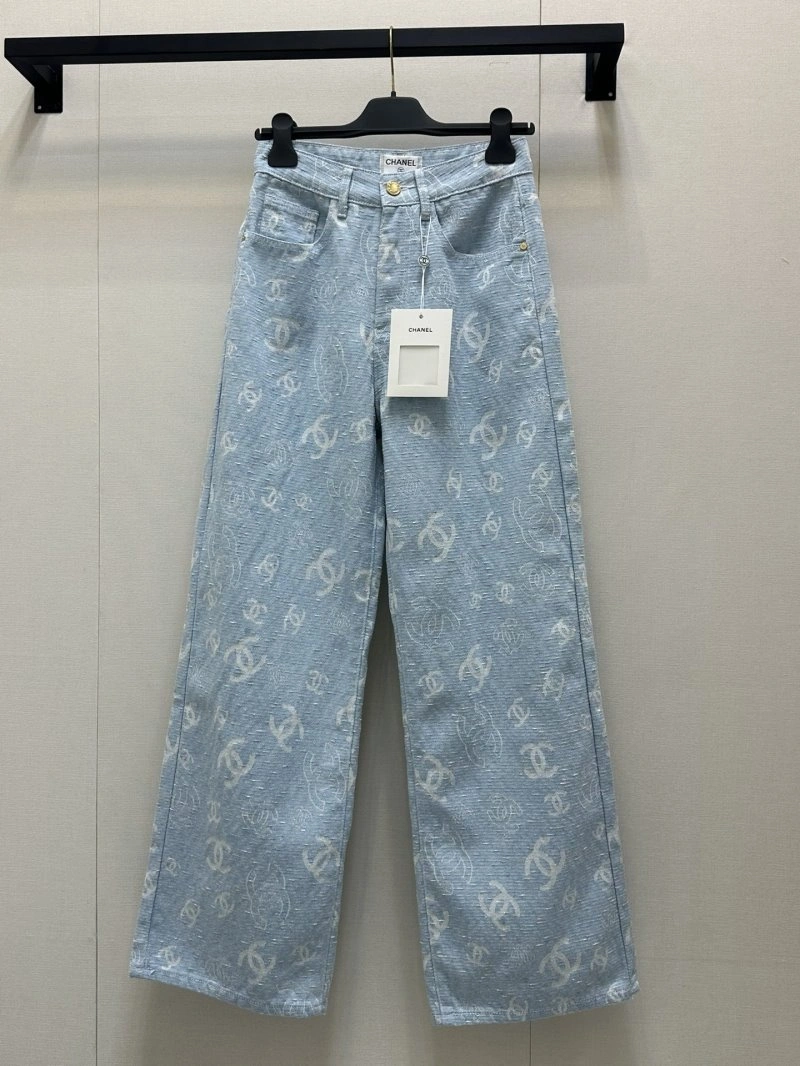 WeatherProof Chanel Jeans 108183