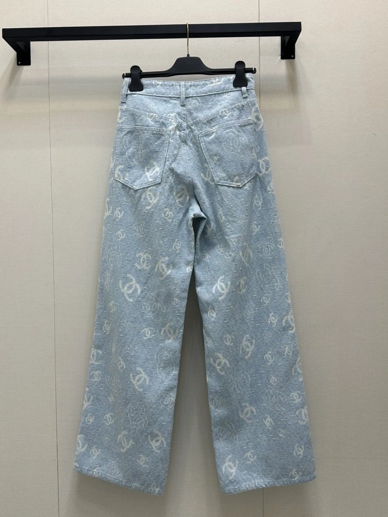 WeatherProof Chanel Jeans 108183