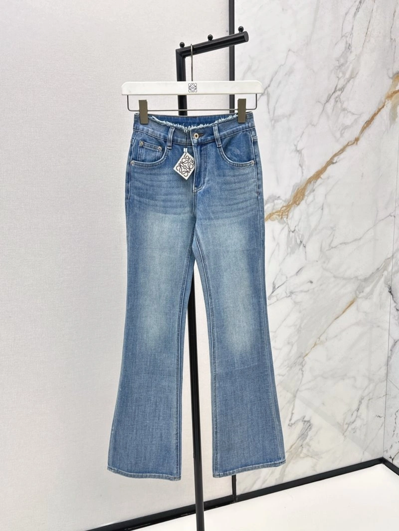 Chanel Jeans Lightweight 108182