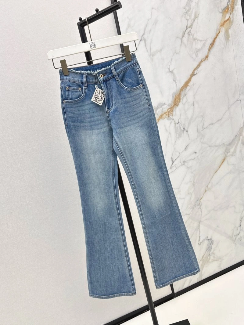 Chanel Jeans Lightweight 108182
