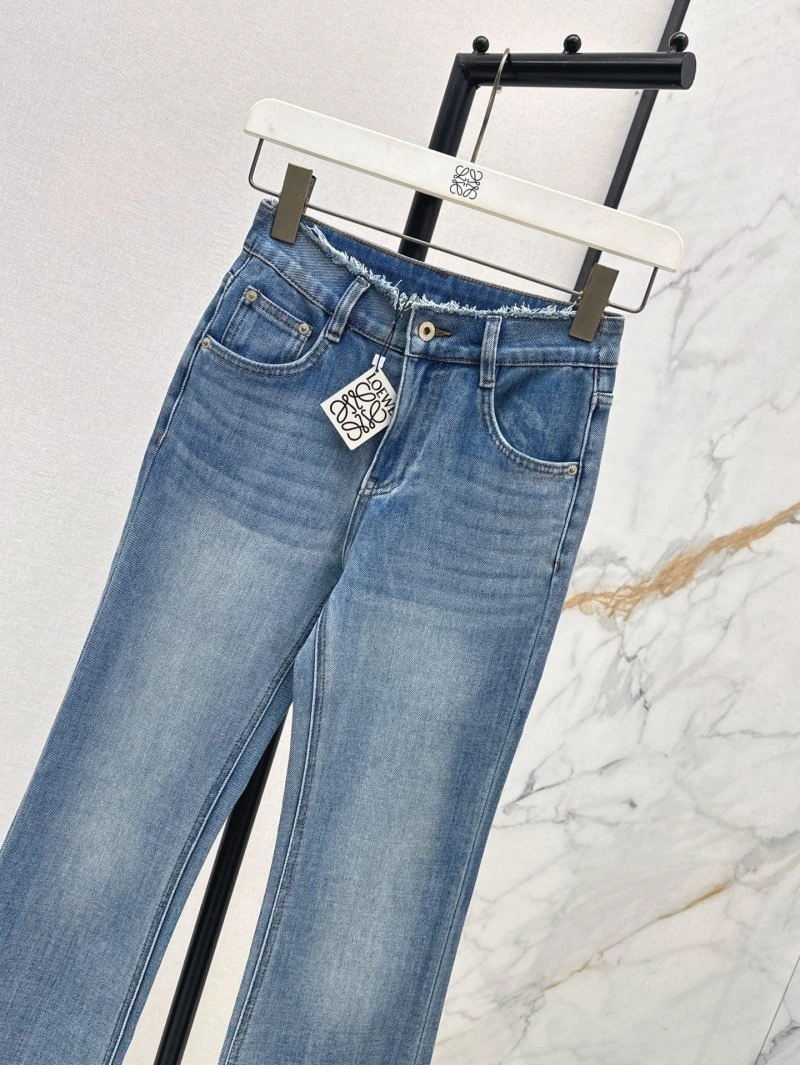 Chanel Jeans Lightweight 108182