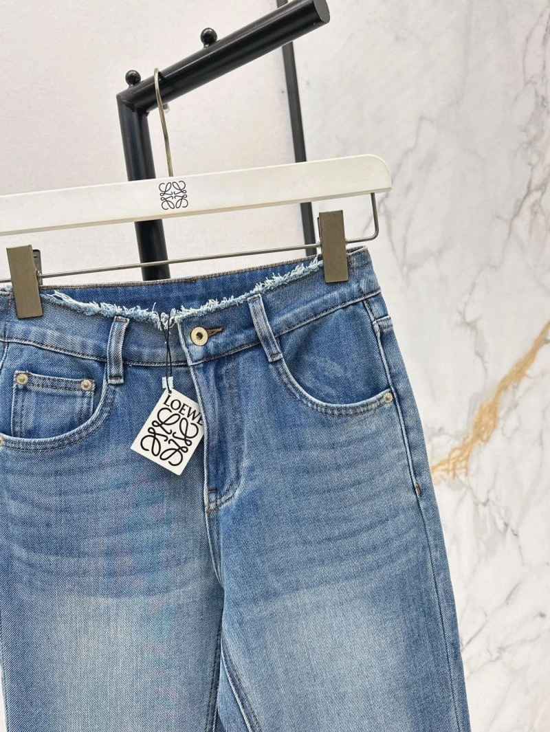 Chanel Jeans Lightweight 108182