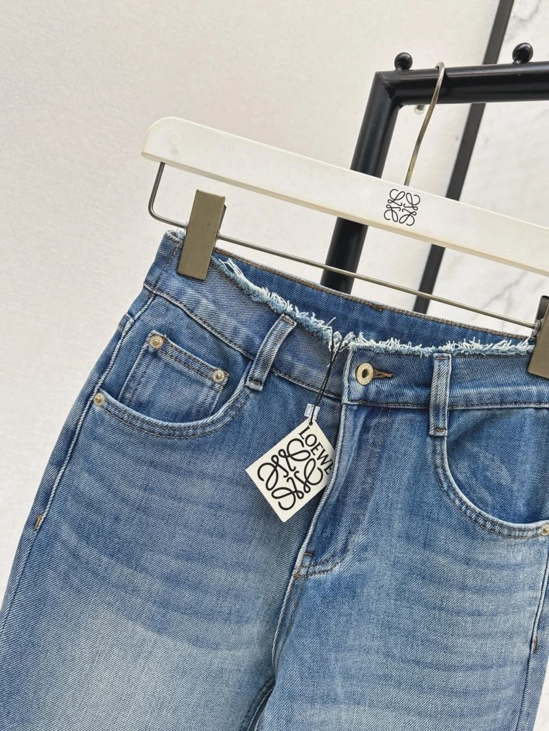 Chanel Jeans Lightweight 108182
