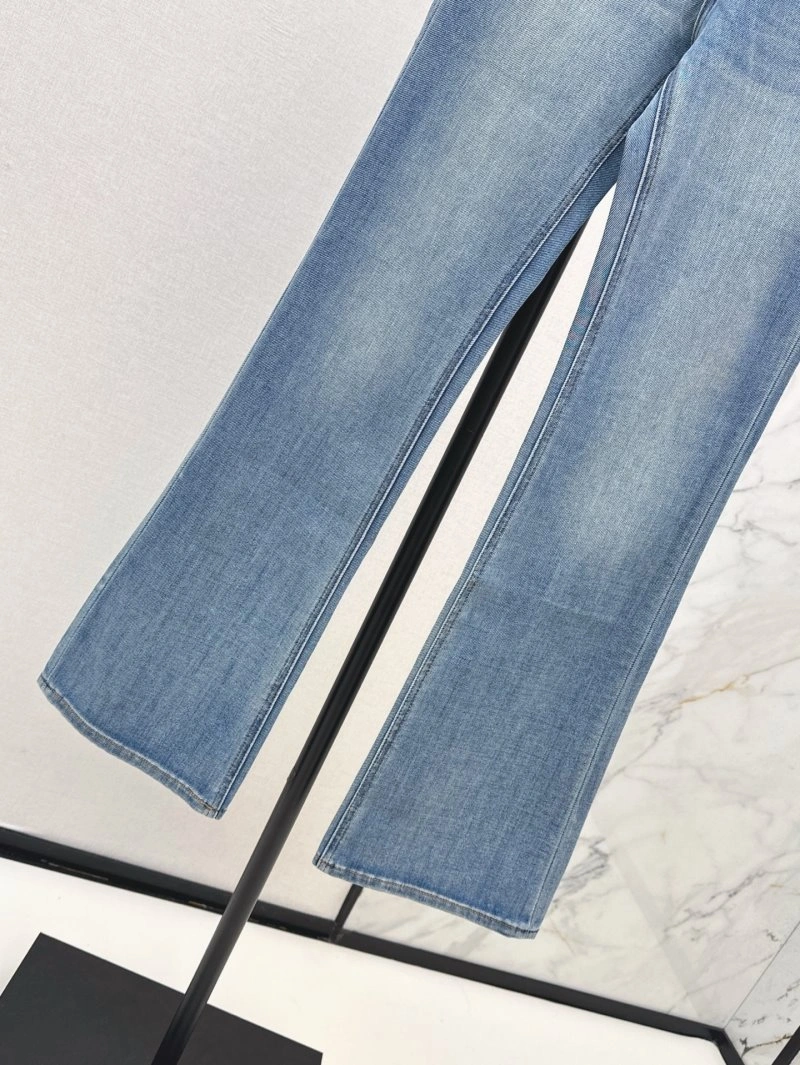 Chanel Jeans Lightweight 108182