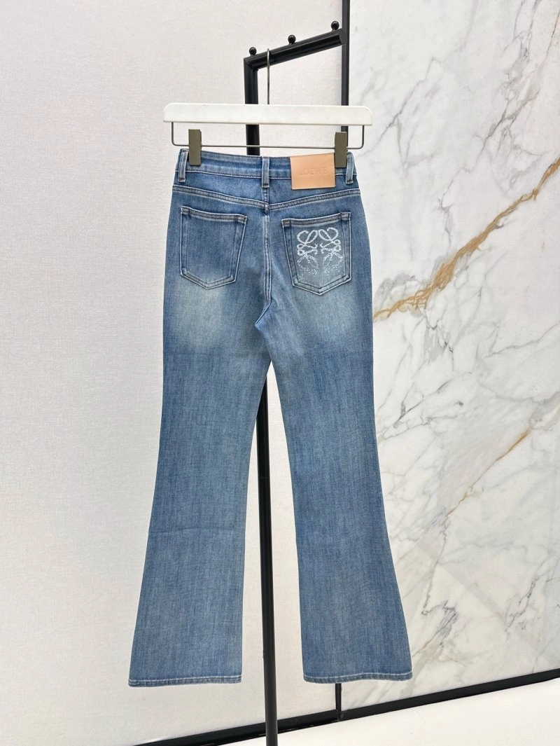 Chanel Jeans Lightweight 108182