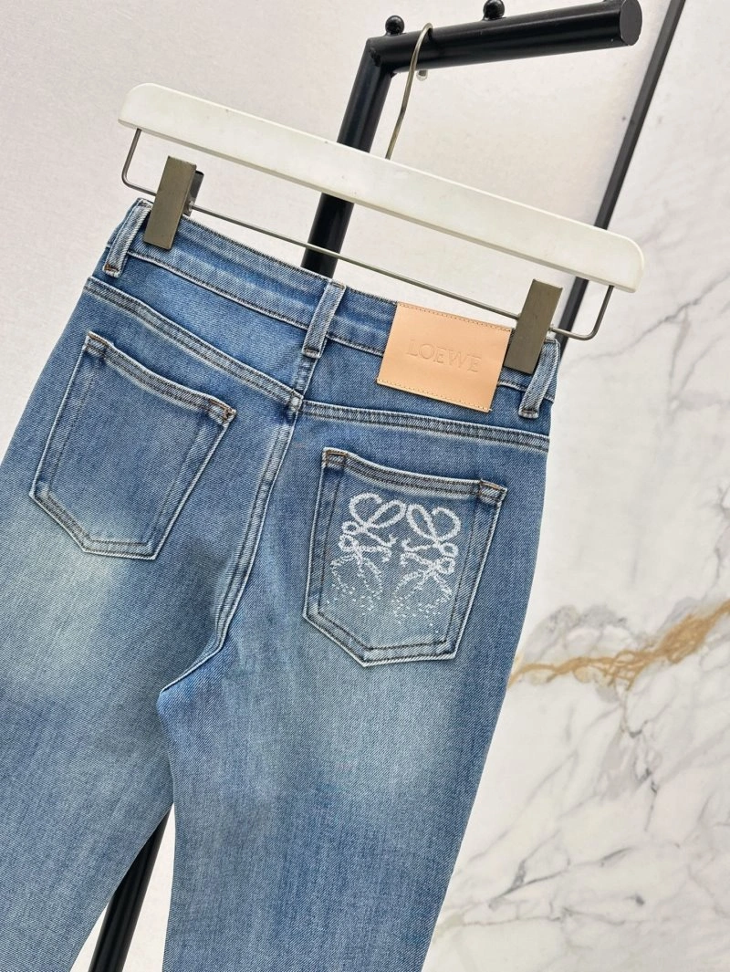 Chanel Jeans Lightweight 108182