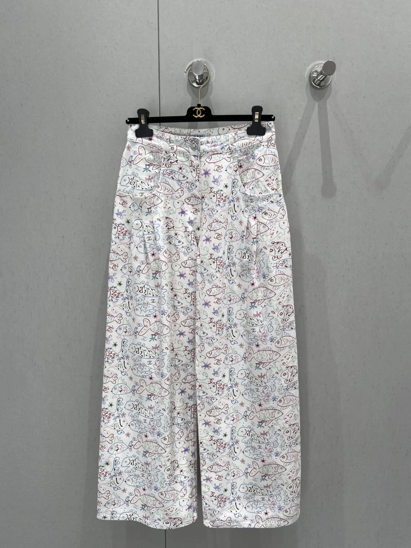 SportInspired Chanel Jeans 108176