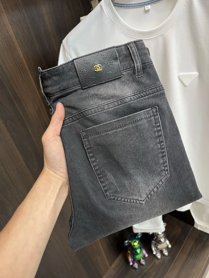 Chanel Jeans OnTrend 111268
