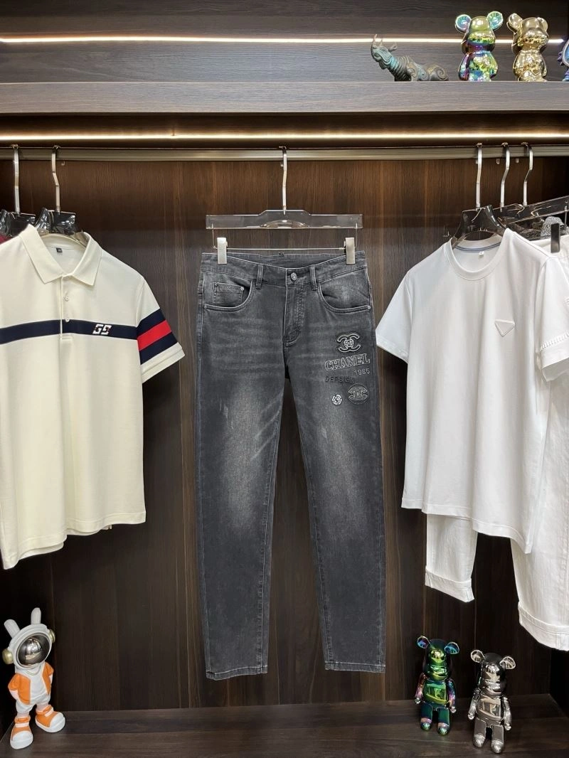 Chanel Jeans OnTrend 111268
