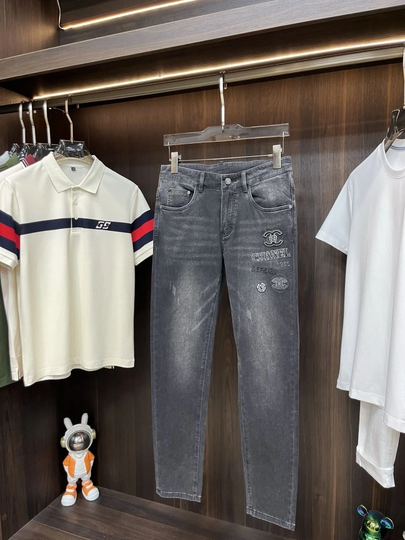 Chanel Jeans OnTrend 111268
