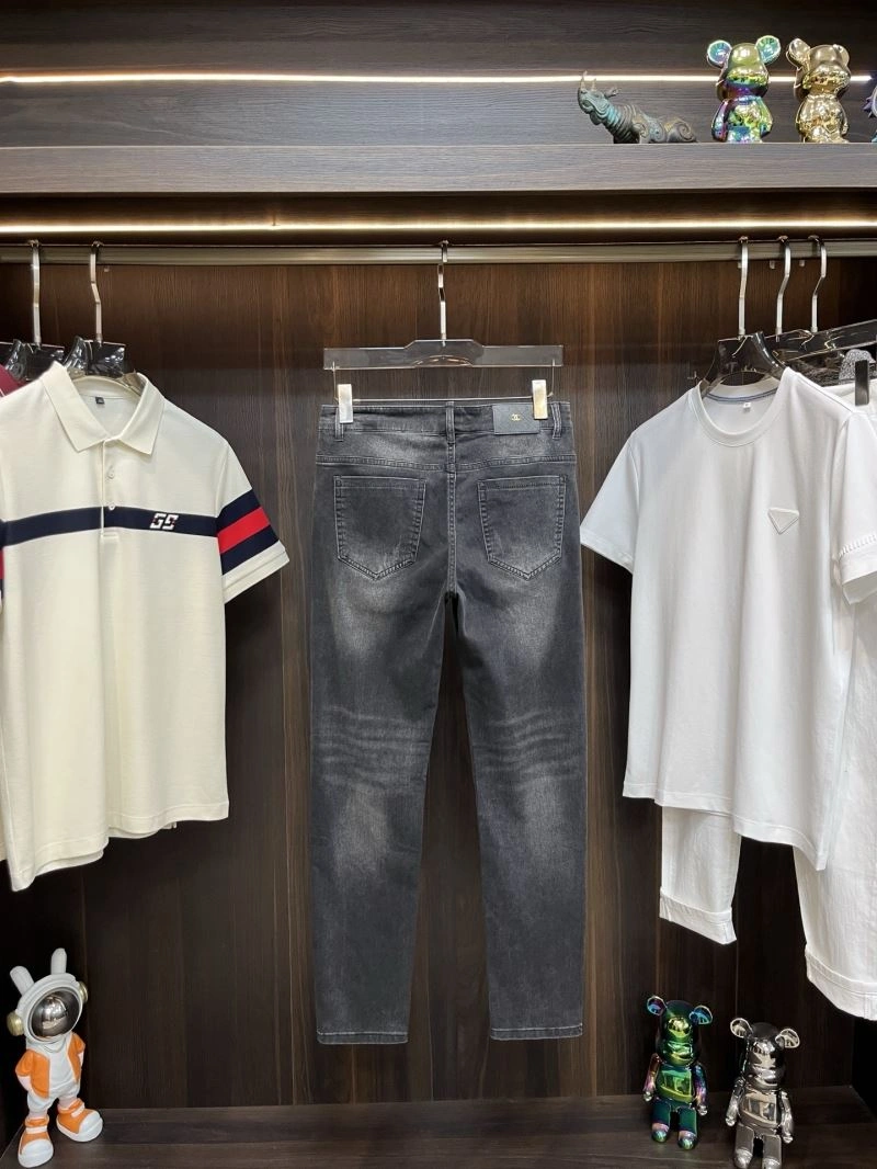 Chanel Jeans OnTrend 111268