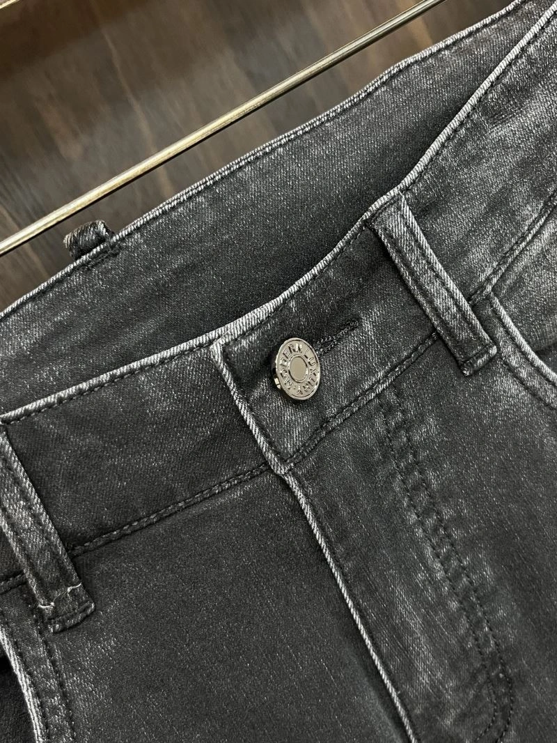 Chanel Jeans OnTrend 111268