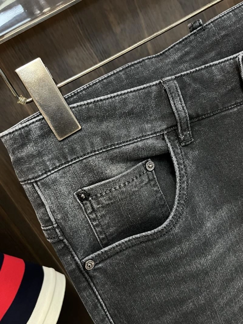 Chanel Jeans OnTrend 111268