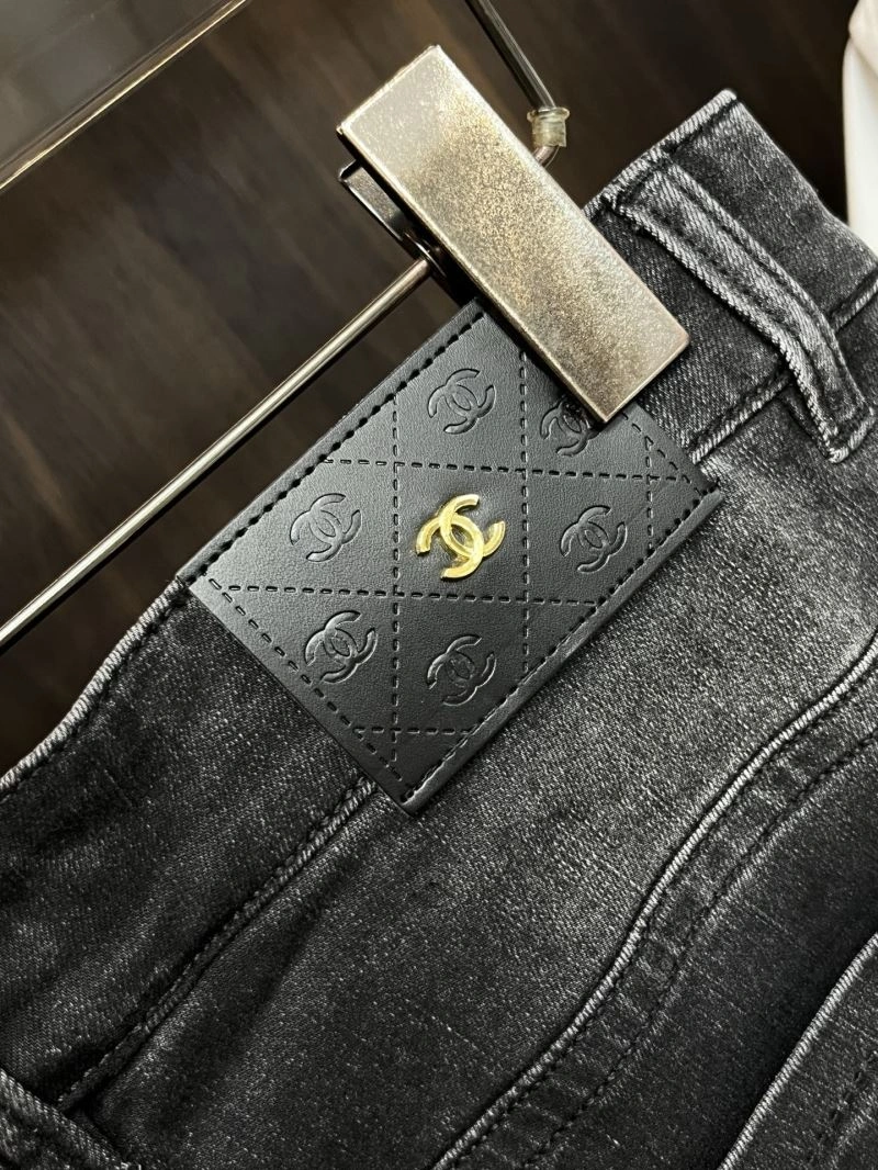 Chanel Jeans OnTrend 111268