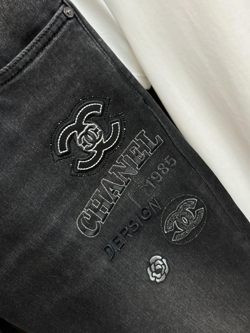 Chanel Jeans OnTrend 111268