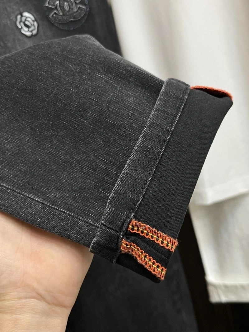 Chanel Jeans OnTrend 111268