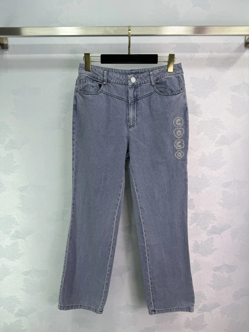 Chanel Jeans ModernLook 109876