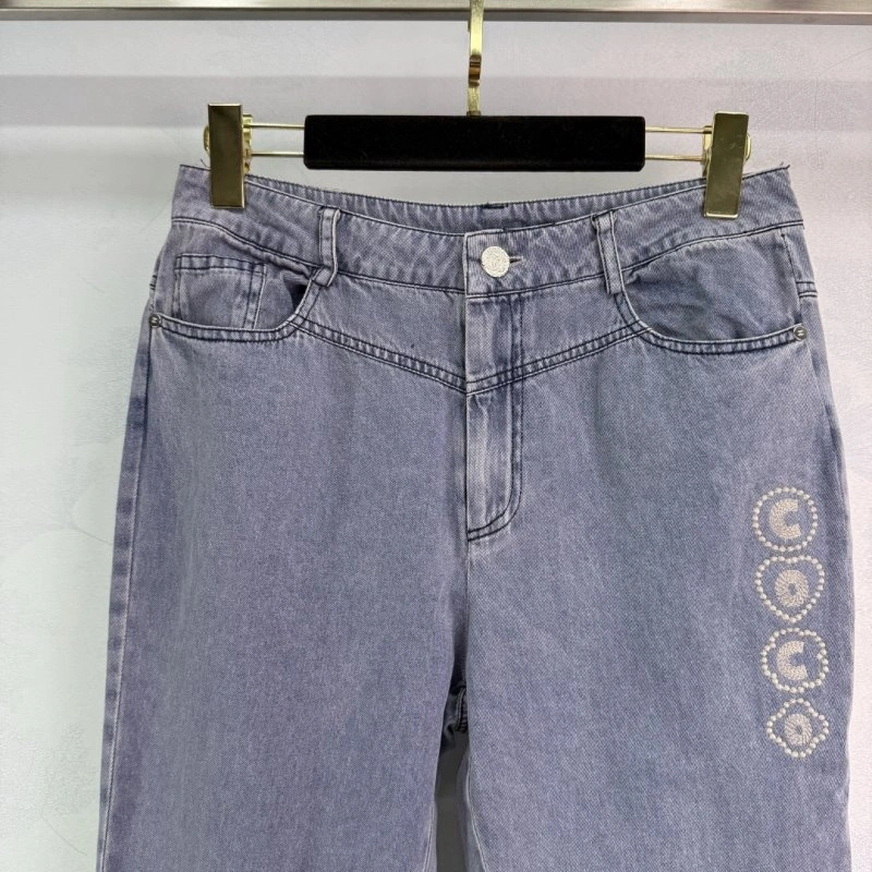 Chanel Jeans ModernLook 109876
