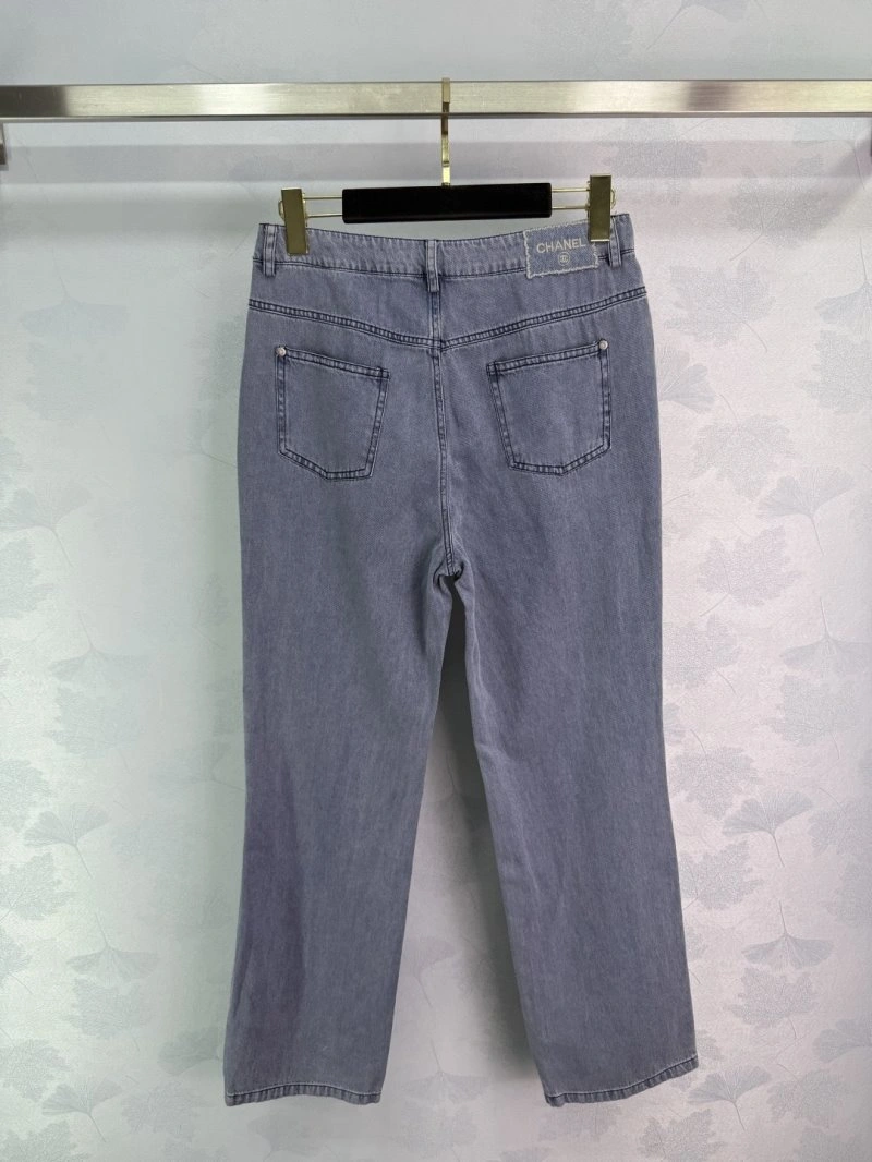 Chanel Jeans ModernLook 109876