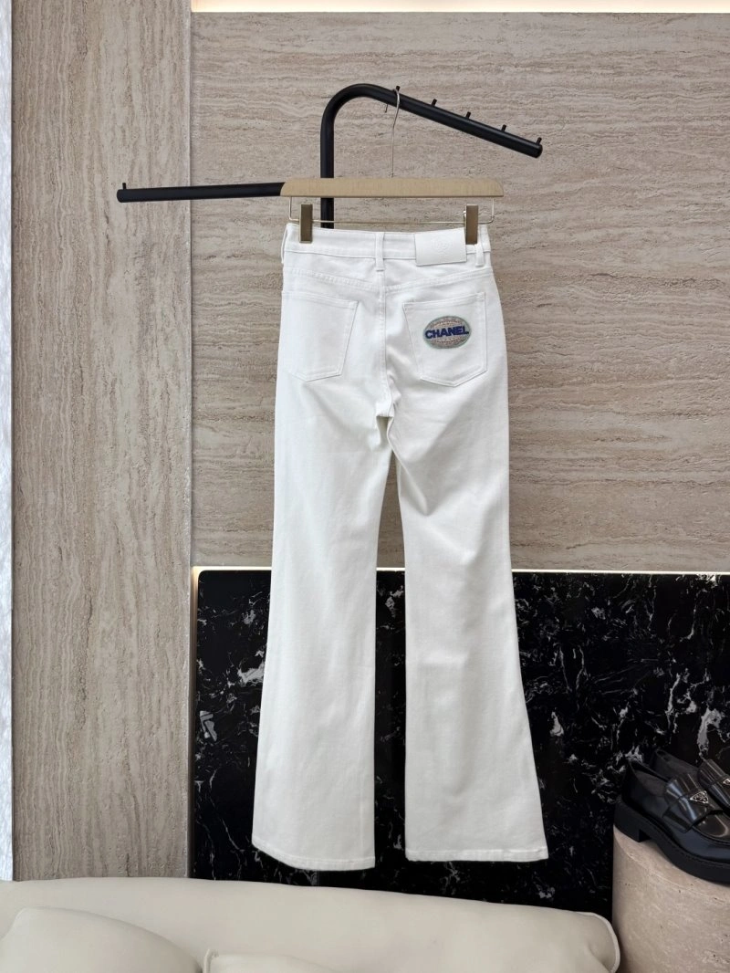 Chanel Jeans FlexibleFit 109875