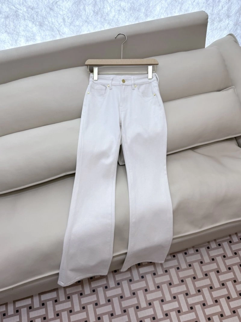 Chanel Jeans FlexibleFit 109875
