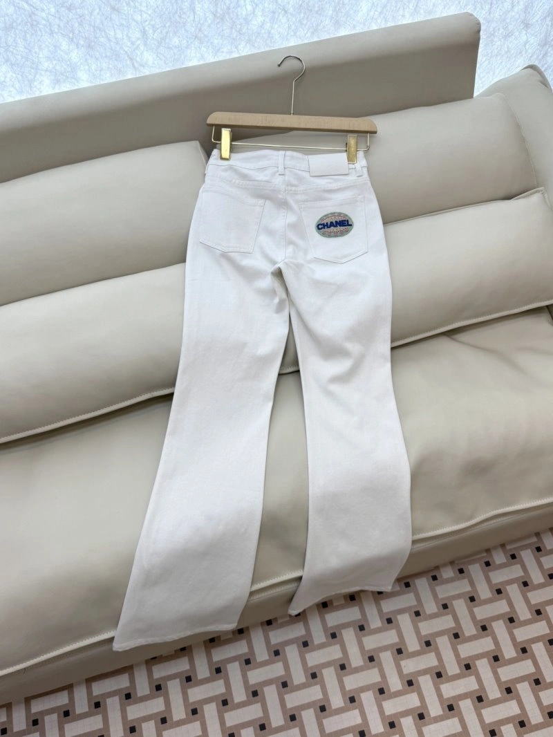 Chanel Jeans FlexibleFit 109875
