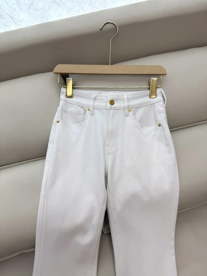Chanel Jeans FlexibleFit 109875