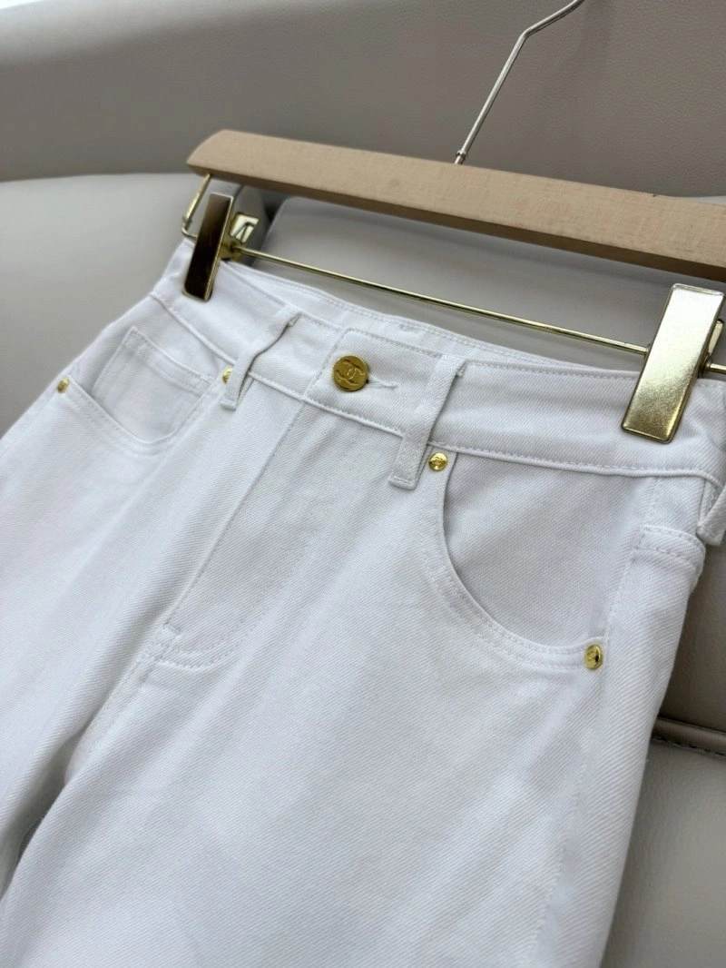 Chanel Jeans FlexibleFit 109875