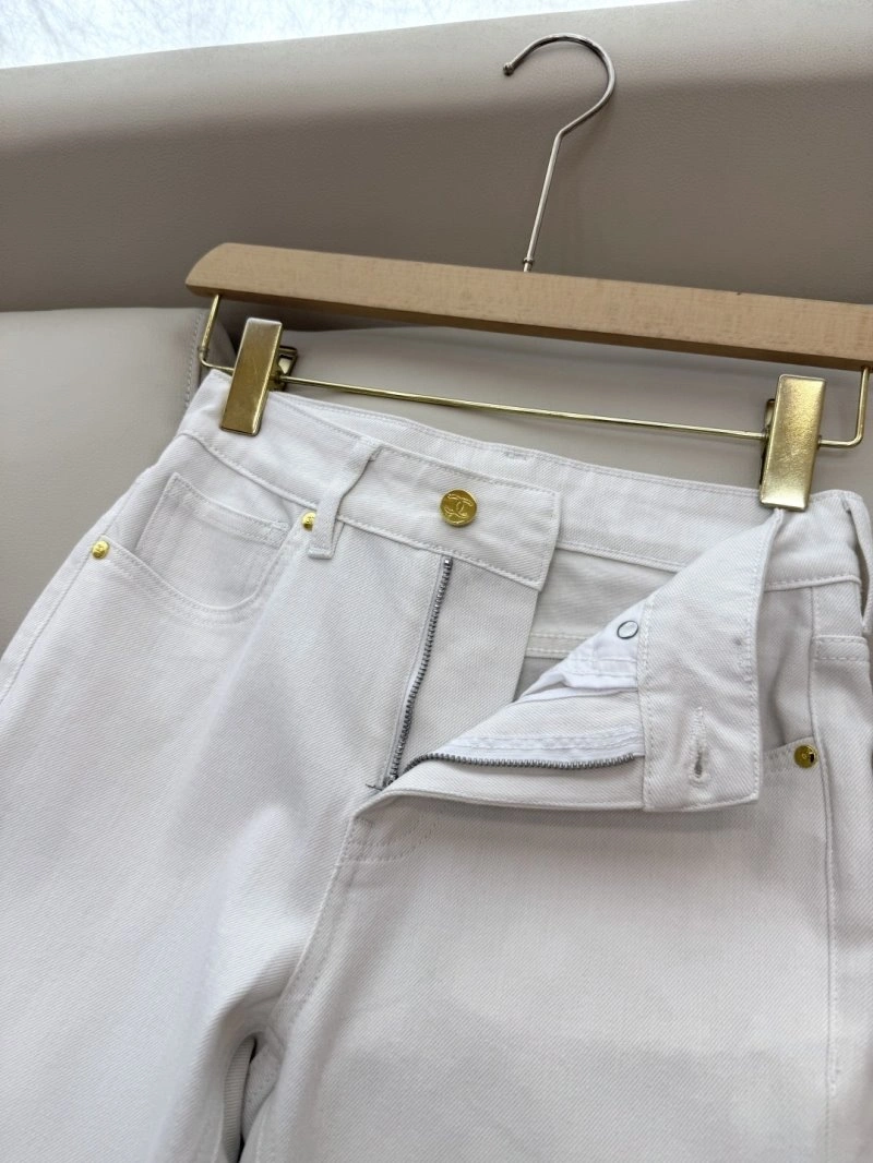 Chanel Jeans FlexibleFit 109875