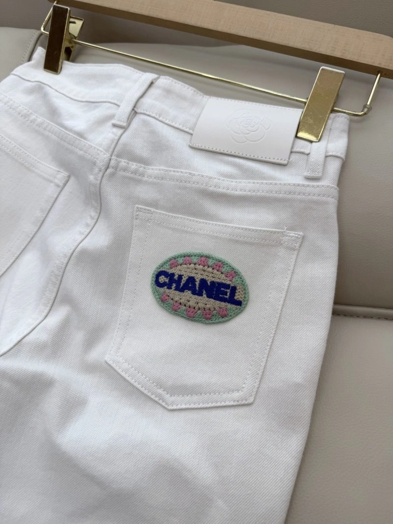 Chanel Jeans FlexibleFit 109875