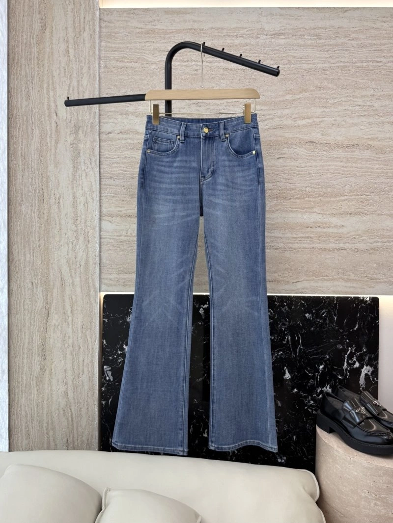 Chanel Jeans Minimalist 109866