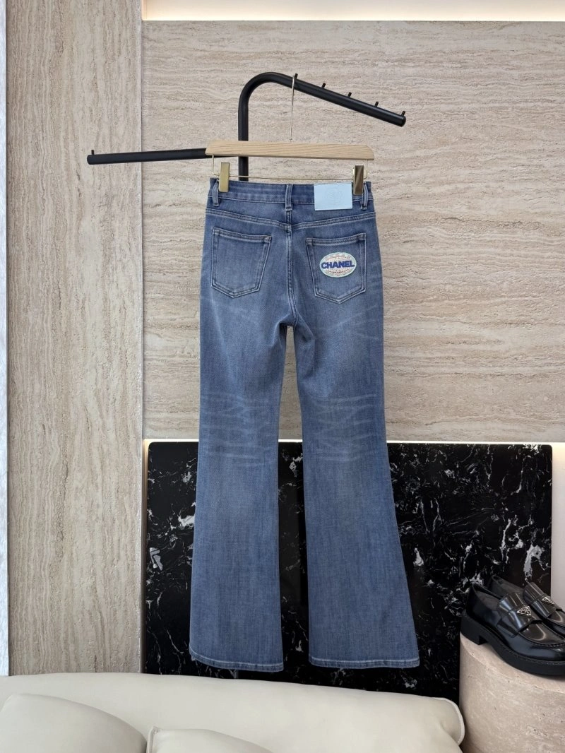 Chanel Jeans Minimalist 109866