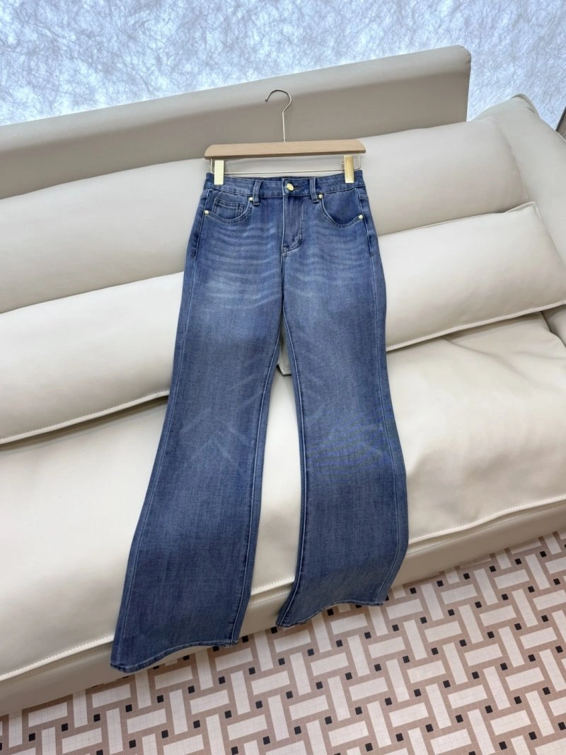 Chanel Jeans Minimalist 109866